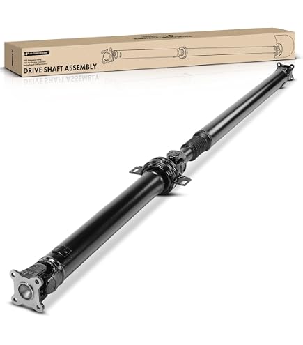 Amazon.com: A-Premium Rear Drive Shaft Driveshaft Assembly